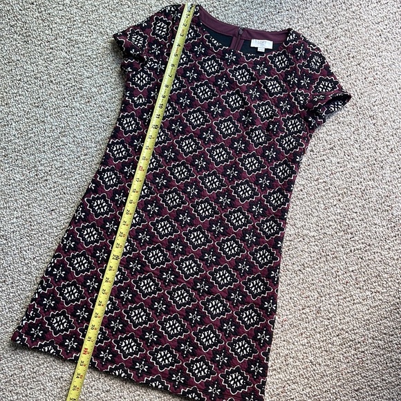 LOFT Factory Dress - Picture 10 of 11